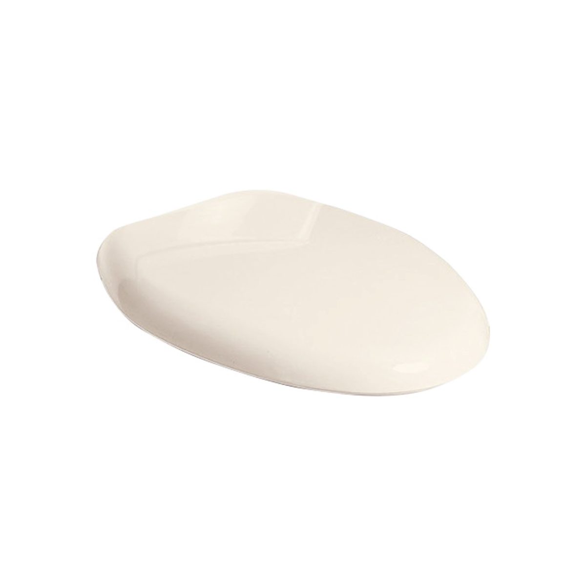Asiento Y Tapa Elong C. Standar At-2c