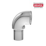 Codo CR 32 X 90 Rf-111 P Flux