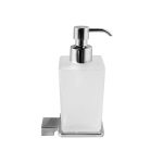 Dispensador Dosificador Jabon Espuma Elect Baterias