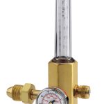 Economizador Flow Regulator