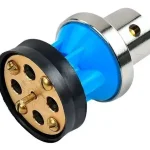 Embolo Flux 6 LPF Autolimpieza Sf-719