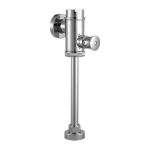 Fluxometro DE Pedal Mecanico 310-wc-4.8 LT