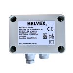 Fuente DE Alimentacion 115-230 VAC 6V Sv-360