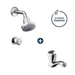 KIT Salida Llave Economizadora Sv-064