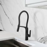 Mezcladora DE Lavadero 8 AL Mueble Hospitalario Hm-38
