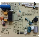 Tarjeta T036 0005 240v P Mb-1012