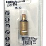 Vastago Valvex V-ii Disco Ceramico Sh-257